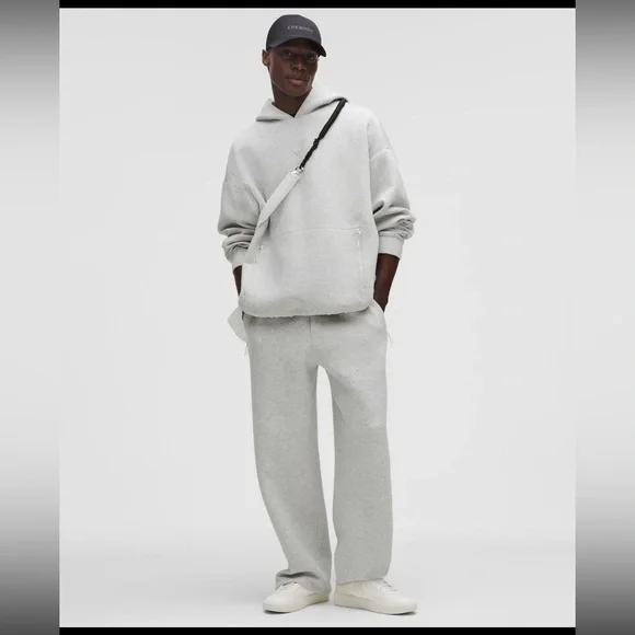 Men’s Lululemon Malibu Hoodie- Erewhon-